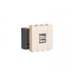 

USB зарядное устройство "Ванильная ДКС 4405542