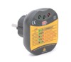 

Тестер для евро-розеток Mastech MS6860D
