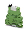 

2967028 Phoenix contact PLC-BSC- 24UC/21-21 Установочный блок реле
