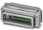 

Сопрягающее устройство D-SUB - VS-25-KU-DEVNET-ST/ST - 1653074 Phoenix contact