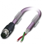 

Системный кабель шины - SAC-2P-MSB/10,0-910 SCO - 1518041 Phoenix contact