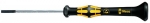 

WE-030100 1578 A ESD 0,25X1,2X4 WERA