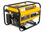 

Генератор бензиновый GE 2500 DENZEL 94681