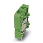 

Клеммные блоки для печатного монтажа - FRONT 2,5-V/SA10 - 1700053 Phoenix contact