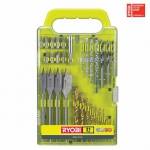 

Комбинированный набор Ryobi RAK31G