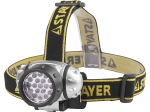 

Фонари TOPLIGHT, серия STANDARD Stayer 56570