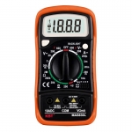 

Мультиметр цифровой КВТ MAS830L 70475