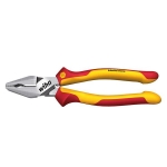 

Массивные пассатижи Industrial electric с DynamicJoint и OptiGrip WIHA Z02022509 35465