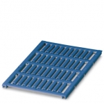 

Маркировка для проводов - UC-WMCO 2,9 (21X3,5) BU - 0827574 Phoenix contact