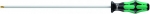 

WE-028072 WERA 367 TORX HF Отвертка с фиксирующей функцией