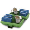 

2900114 Phoenix contact UMK- EC56/25/EX -FRONT 2,5V/R Интерфейсный модуль