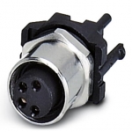 

Встраиваемые разъемы - SACC-DSIV-M 8FS-4CON-L180-06 - 1524789 Phoenix contact