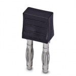 

Короткозамыкающая вилка - KSS 10 - 0310541 Phoenix contact