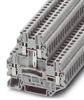 

3044652 Phoenix contact UTTB 2,5-PV Двухъярусные клеммы