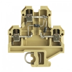 

Двухуровневая клемма Weidmuller DK 4/32 2D CSA A2 0523760000