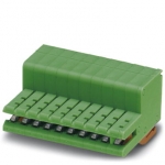 

Разъем печатной платы - ZEC 1,0/ 2-ST-3,5 C1 R1 - 1893685 Phoenix contact