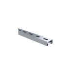 

С-образный профиль 41х21 ДКС BPV2110INOX