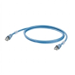 

Патч-кабель Weidmuller IE-C6FP8LB0150M40M40-B 1165900150