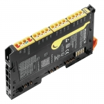 

Вынесенный модуль ввода-вывода Weidmuller UR20-PF-O-2DI-DELAY-SIL 1335040000