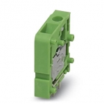 

Клеммные блоки для печатного монтажа - FRONT 2,5-V/SA 5 - 1700037 Phoenix contact