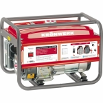 

Генератор бензиновый KRONWERK KB-5000 94693