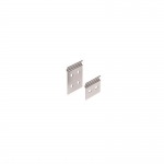 

Пластина крепежная GTO ДКС 37305INOX