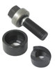 

60246 Перфоформа SlugBuster для круглых отверстий, д. 30,5мм, т. 3,0мм Greenlee