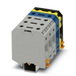 

Проходные клеммы - UKH 50-3L/N/FE - 3076637 Phoenix contact