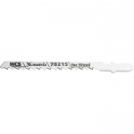 

Полотна для электролобзика по дереву, 3 шт. T244D, 75 x 4мм, HCS MATRIX Professional 78215