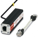 

Устройство защиты от перенапряжений - D-LAN-A/RJ45-BS - 2818973 Phoenix contact