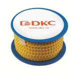 

Колечко маркировочное C ДКС AZO3CCBY
