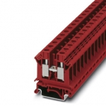 

Проходные клеммы - UK 10 N RD - 3022315 Phoenix contact