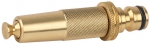 

Наконечник поливочный латунный "Profi" Raco 4246-55021B