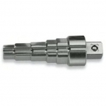 

Газовый ступенчатый ключ Rothenberger 73280