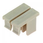 

Крышка Weidmuller WAD WDU1.5/BLZ/BLA 1577400000