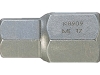 

K8909ML-17 BAHCO ударная торцевая головка