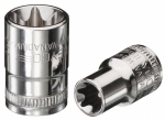 

HE-00050202083 Головка торцевая TORX 1/2 CV 50-20 E20 HEYCO