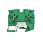 

Клеммы PE Weidmuller ZPEA 2.5-2N 1808210000