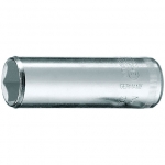 

Головка торцевая 1/4" удлиненная, шестигранная 1/2" GEDORE 20 L 1/2AF 6193610