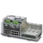 

Коммутатор - FL SWITCH GHS 12G/8 - 2989200 Phoenix contact