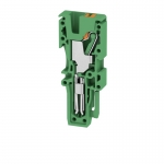 

Штекеры Weidmuller APG 2.5 MI GN 1513930000