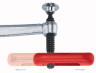 

BE-3101195 Кулачковая насадка KA (2 шт./пакет) BESSEY