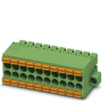 

Разъем печатной платы - DFMC 1,5/ 5-STF-3,5 - 1790328 Phoenix contact