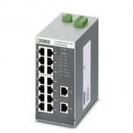 

Коммутатор - FL SWITCH SFNT 16TX - 2891952 Phoenix contact