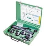 

Гидравлический перфоратор Greenlee 52069792 7904-ISO GT-35616