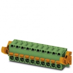 

Разъем печатной платы - FKC 2,5/12-ST-5,08-LR - 1792614 Phoenix contact