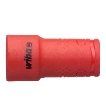 

Торцевая головка с внутренним шестигранником изолированная WIHA 7209NS 43099