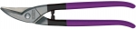 

D407-300L Ножницы по металлу для отверстий HSS Erdi-Bessey