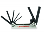 

Набор шестигранников Rothenberger 70301