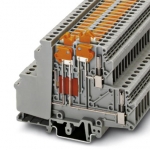 

Проходные клеммы - UDMTK 5-PL - 3048454 Phoenix contact